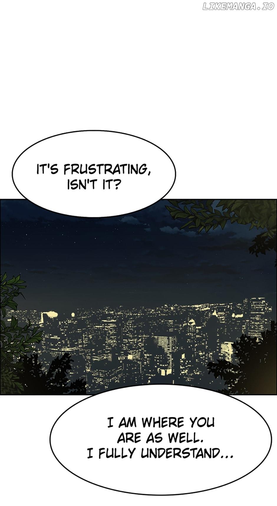 Break up Pawn Shop Chapter 7 page 55