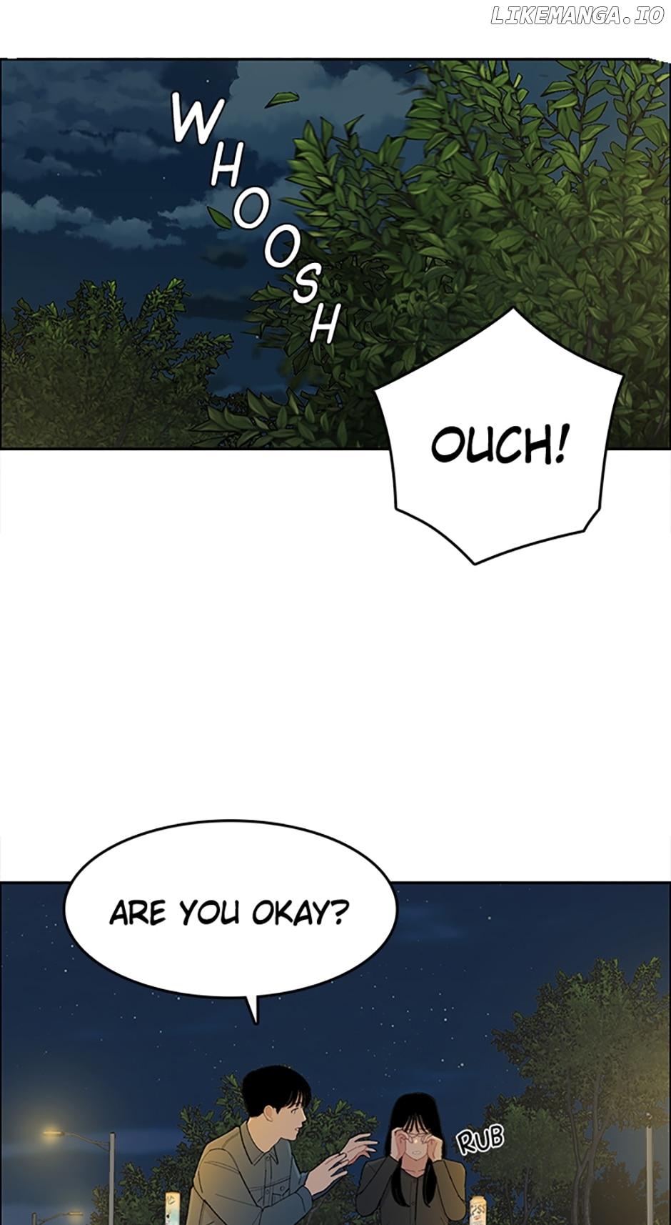 Break up Pawn Shop Chapter 7 page 57