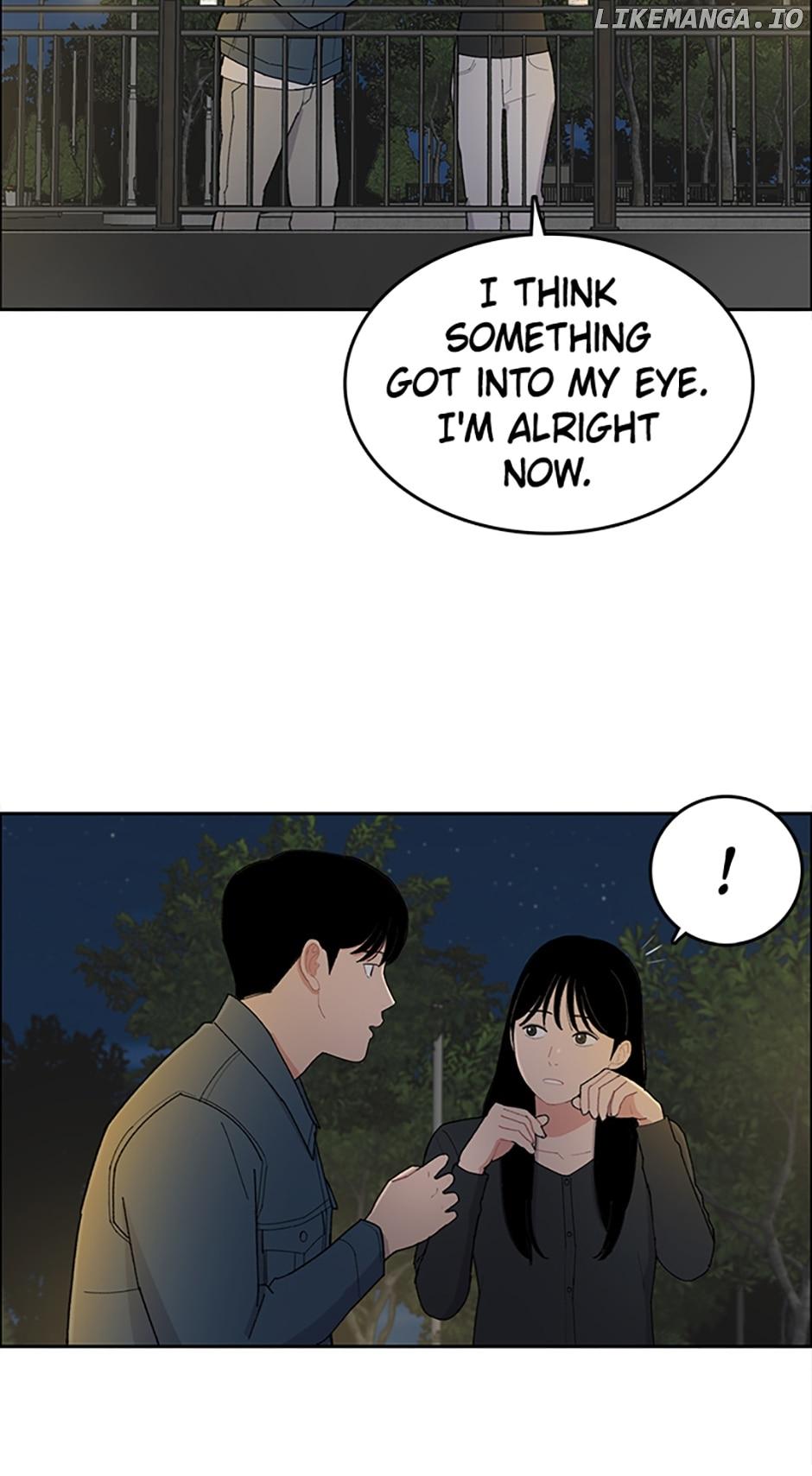 Break up Pawn Shop Chapter 7 page 58