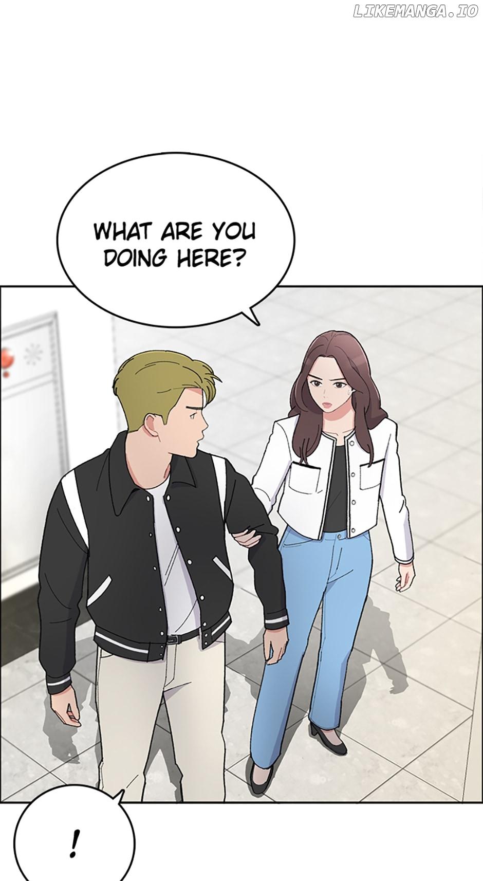Break up Pawn Shop Chapter 7 page 5