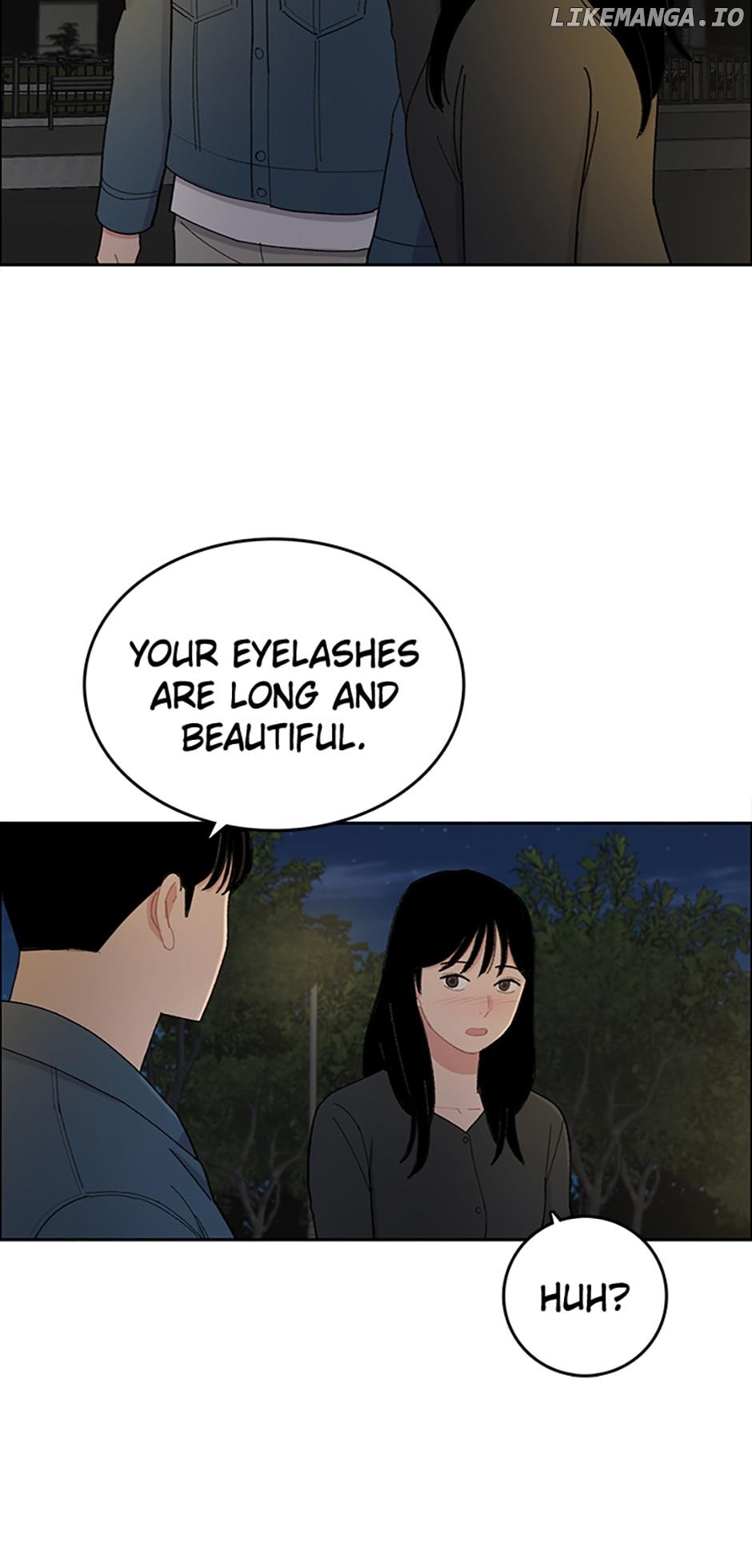 Break up Pawn Shop Chapter 7 page 64