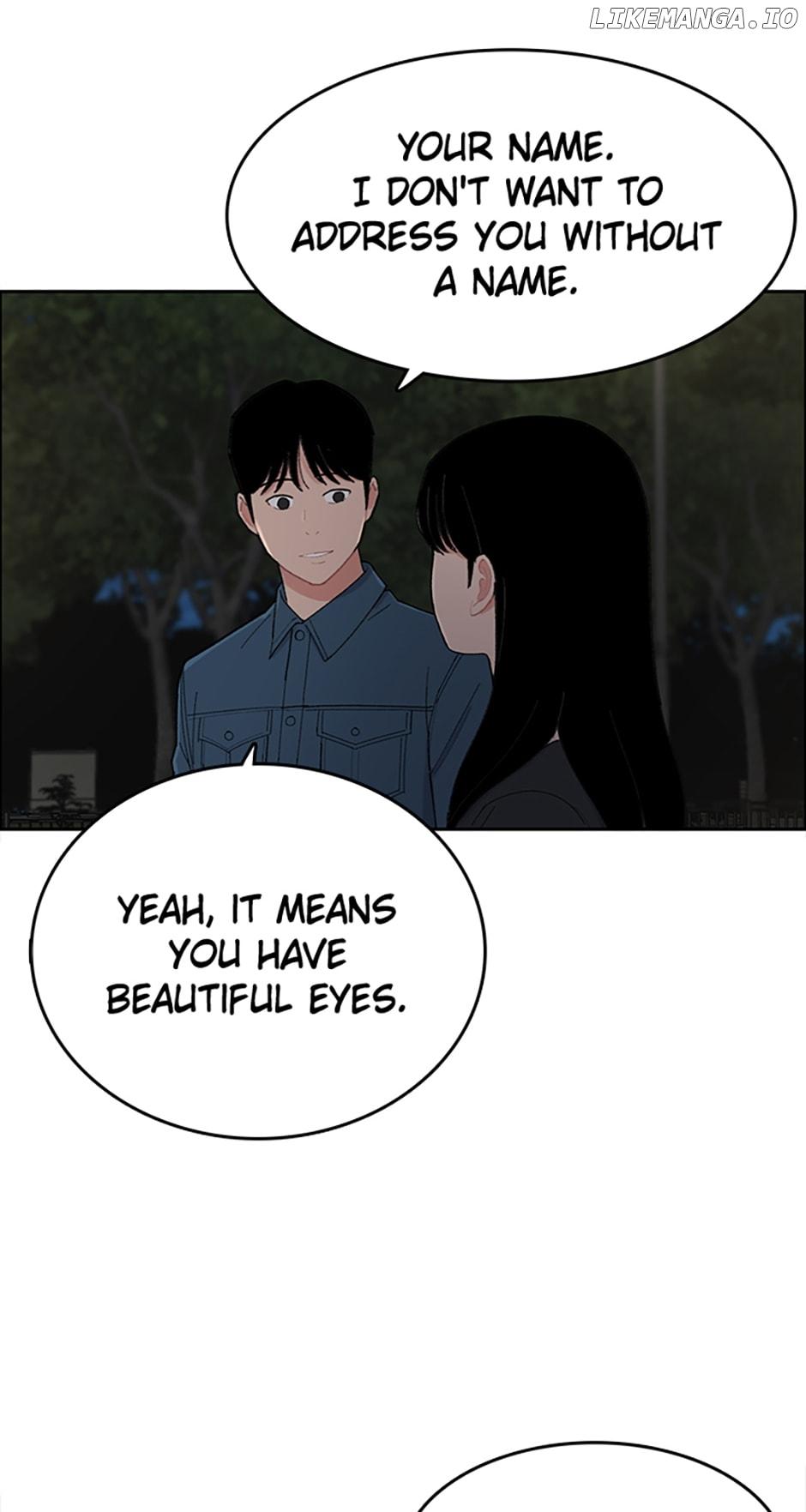 Break up Pawn Shop Chapter 7 page 66