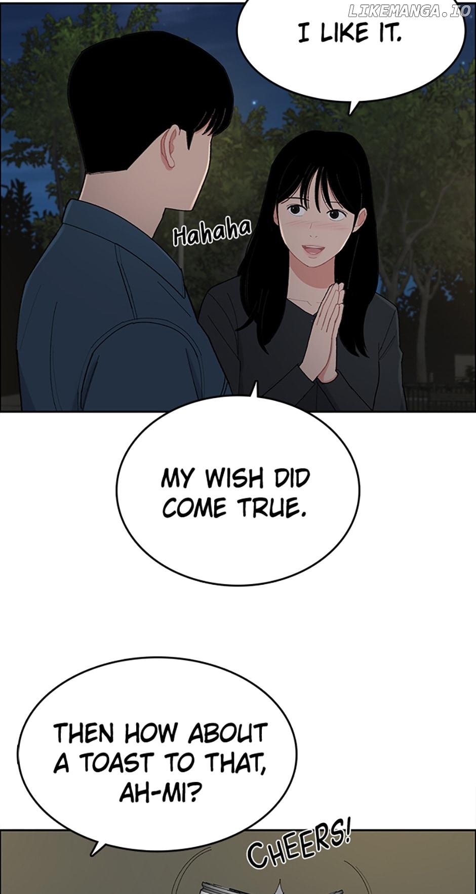 Break up Pawn Shop Chapter 7 page 67