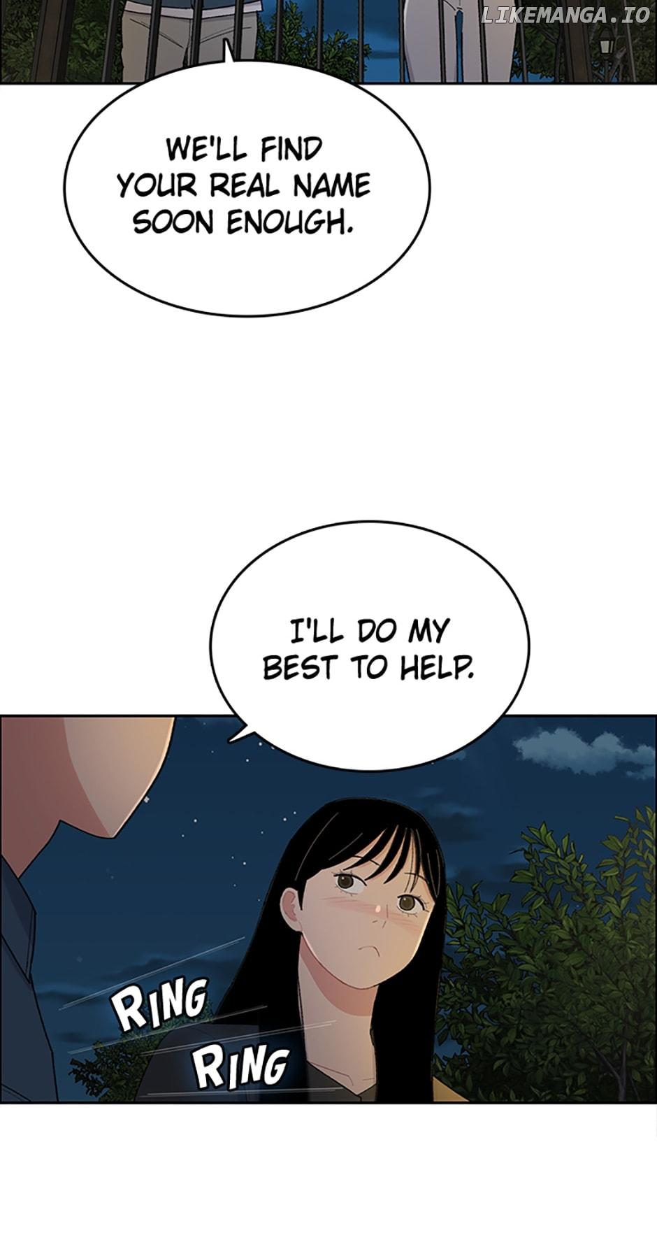 Break up Pawn Shop Chapter 7 page 69