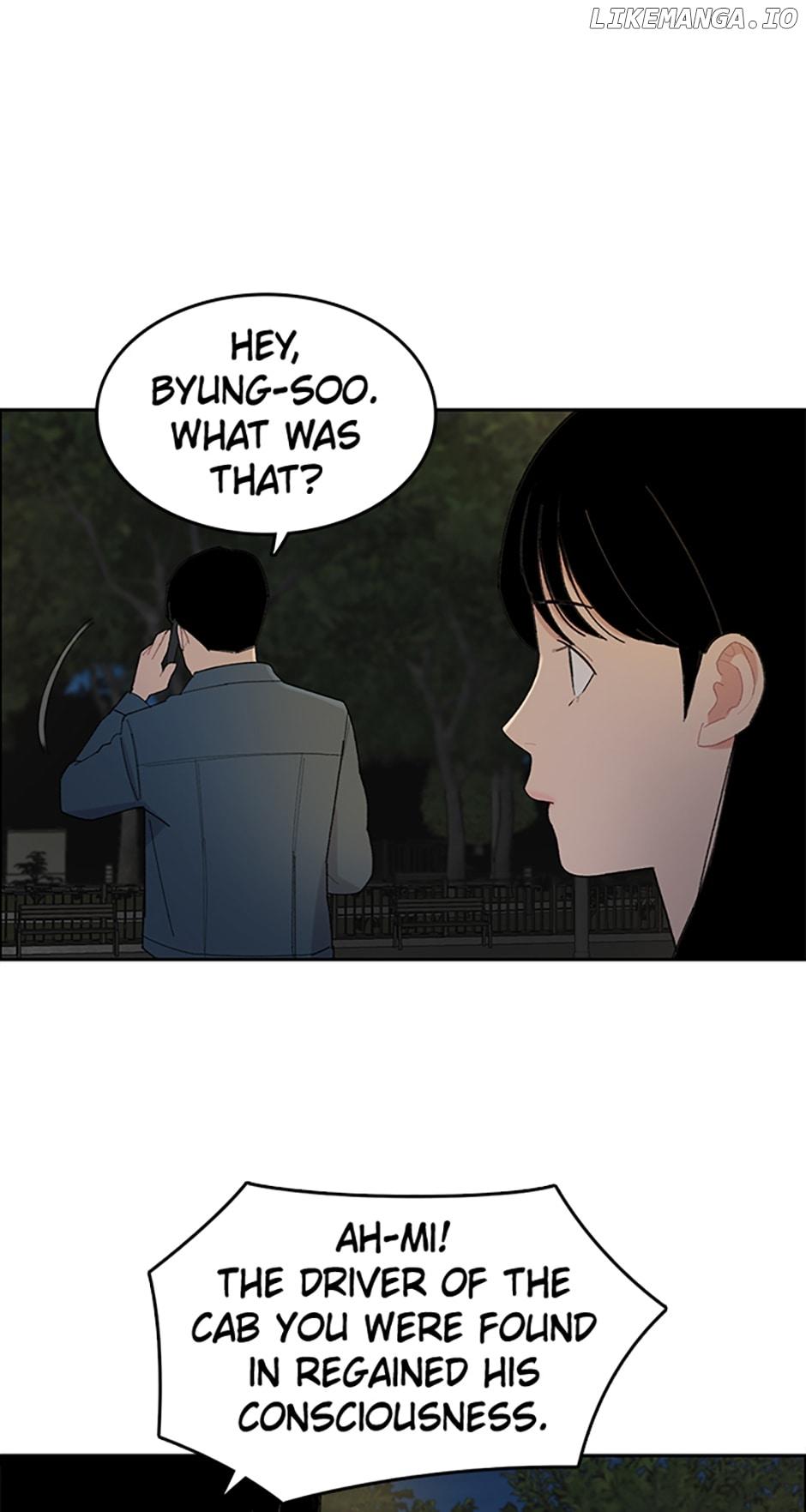 Break up Pawn Shop Chapter 7 page 70