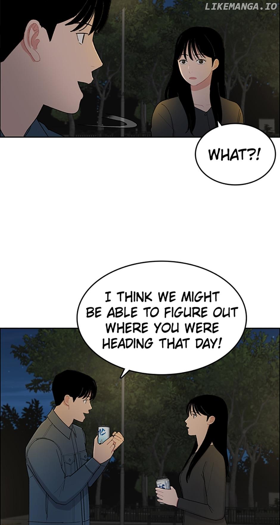 Break up Pawn Shop Chapter 7 page 71