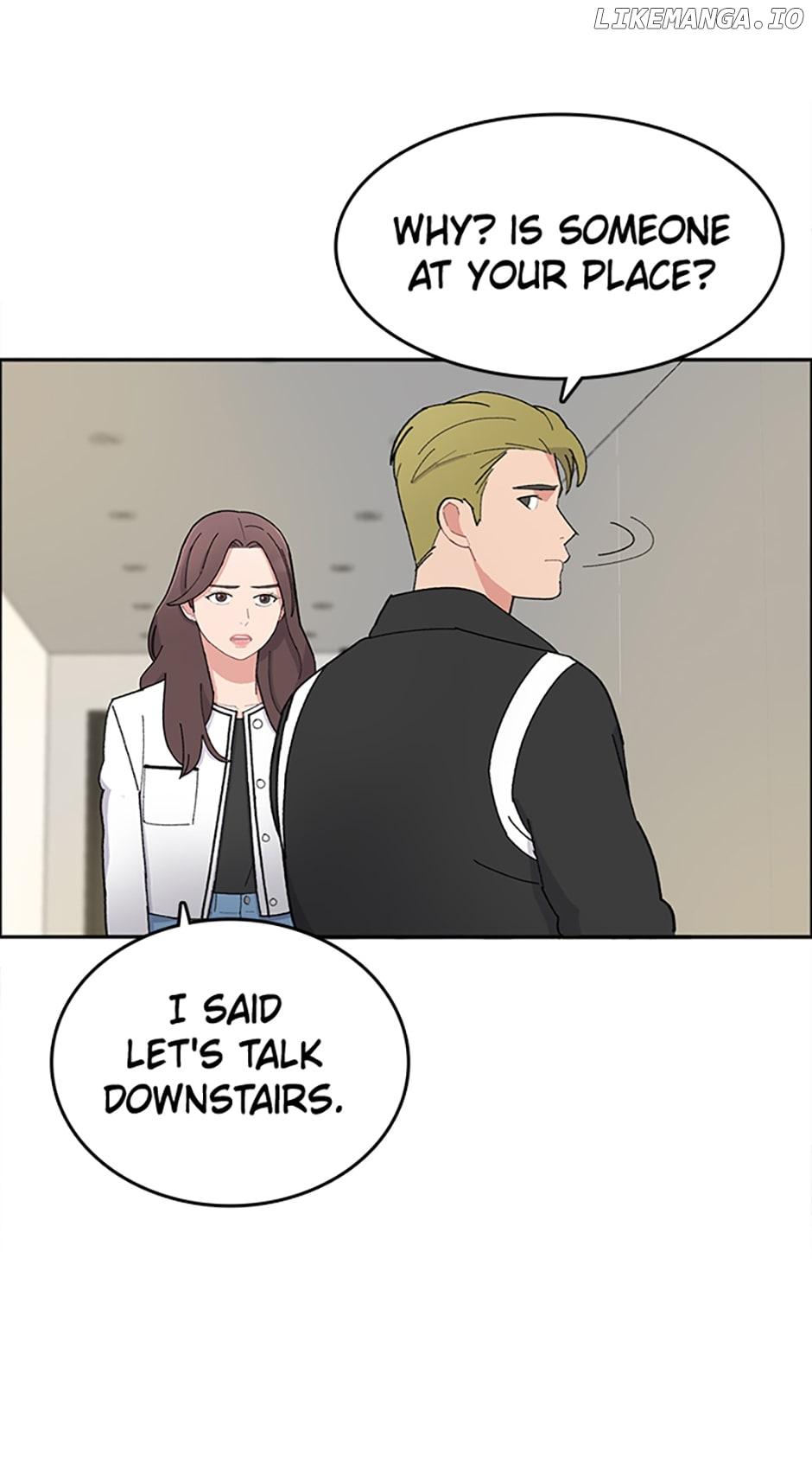 Break up Pawn Shop Chapter 7 page 7