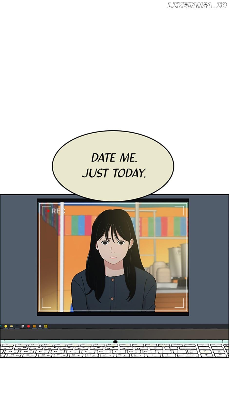Break up Pawn Shop Chapter 9 page 0