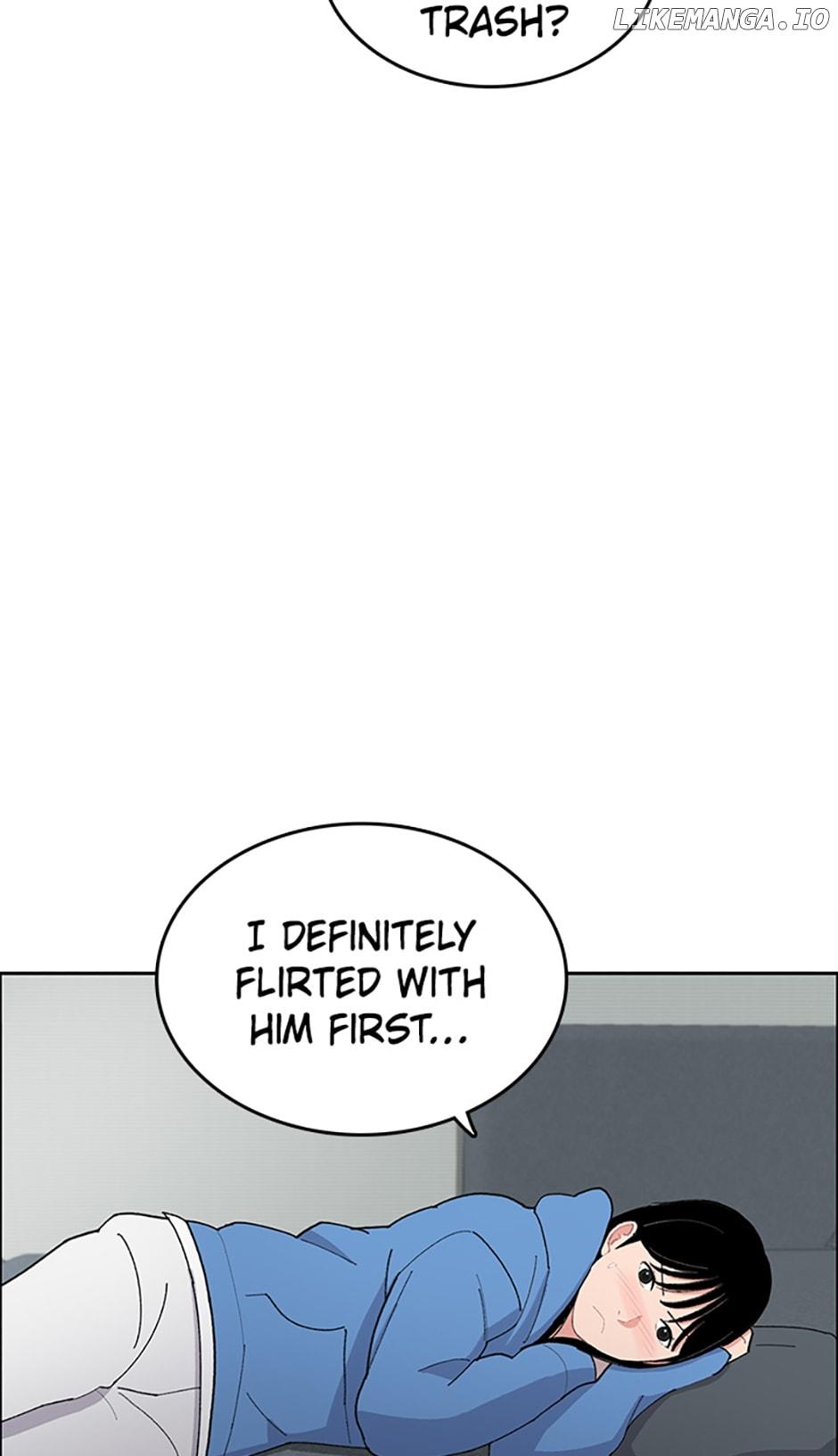 Break up Pawn Shop Chapter 9 page 9