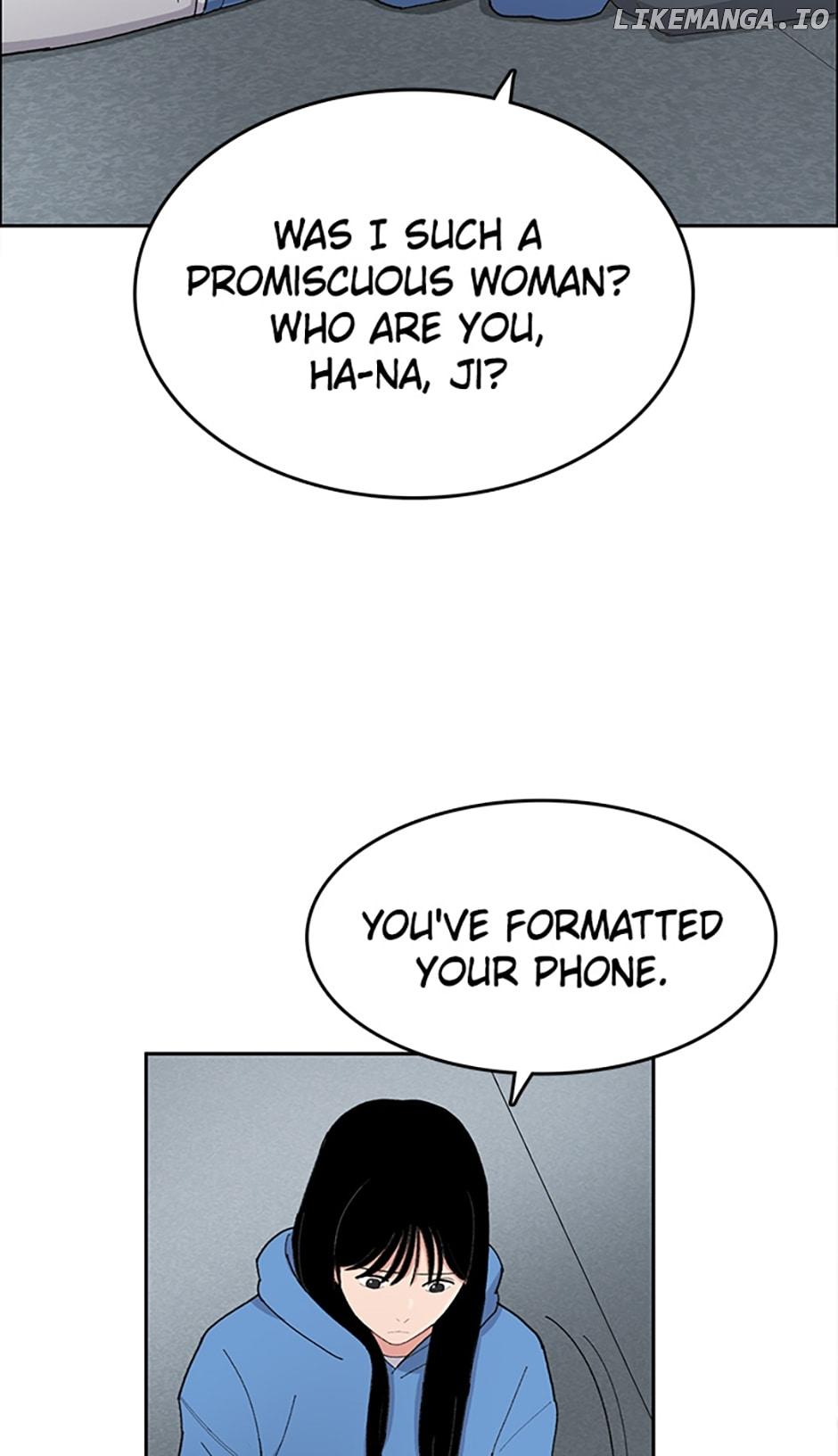 Break up Pawn Shop Chapter 9 page 10