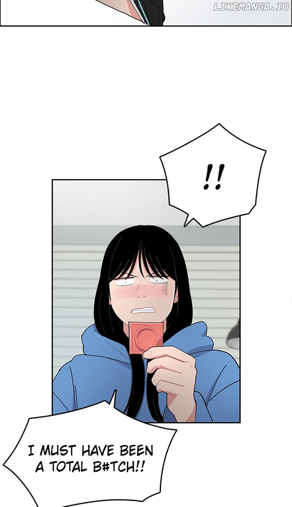 Break up Pawn Shop Chapter 9 page 12