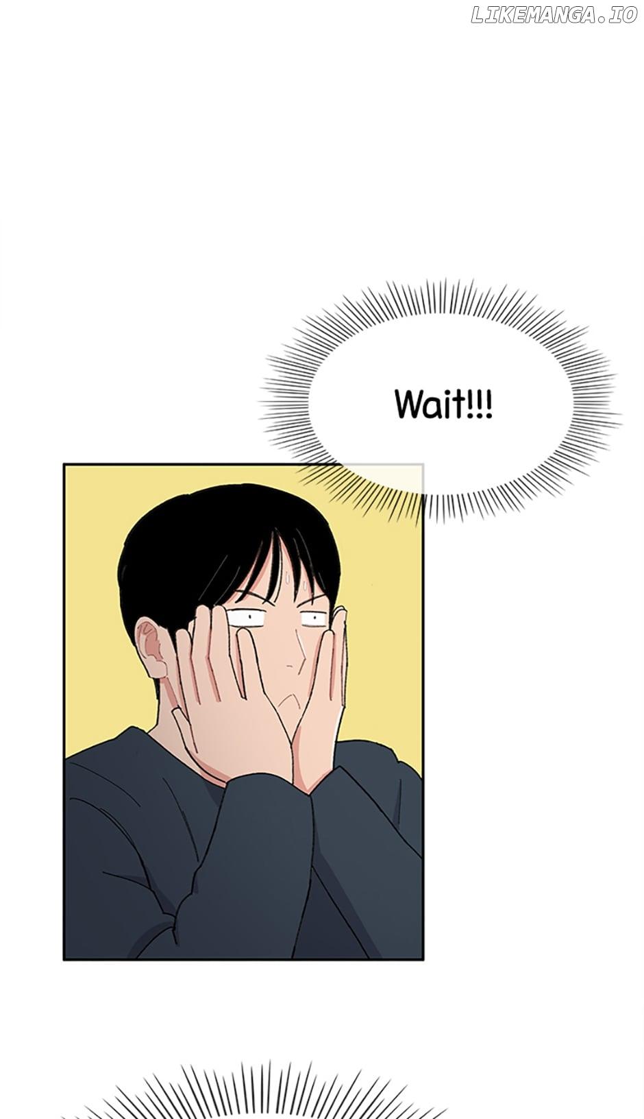 Break up Pawn Shop Chapter 9 page 14