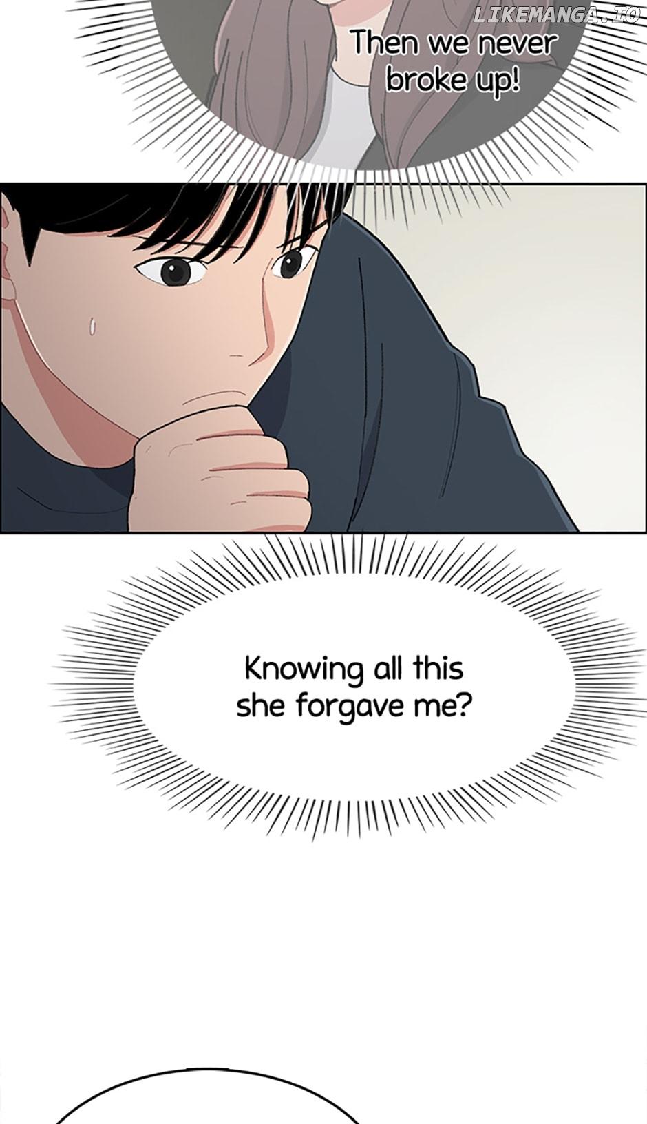 Break up Pawn Shop Chapter 9 page 16