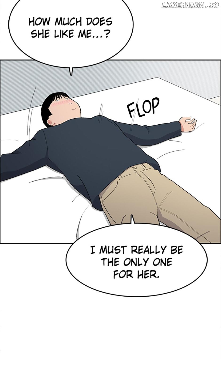 Break up Pawn Shop Chapter 9 page 17