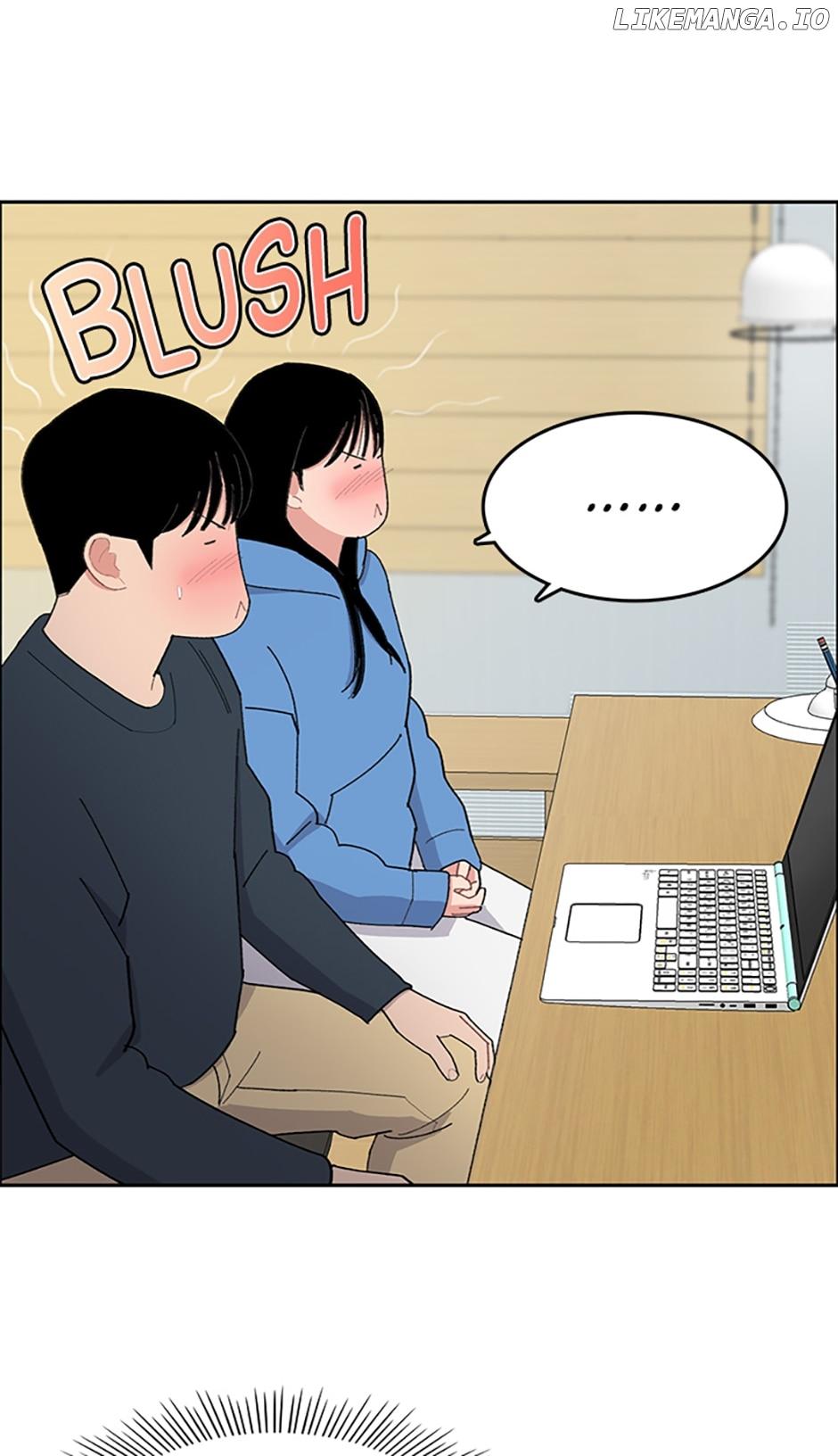 Break up Pawn Shop Chapter 9 page 1
