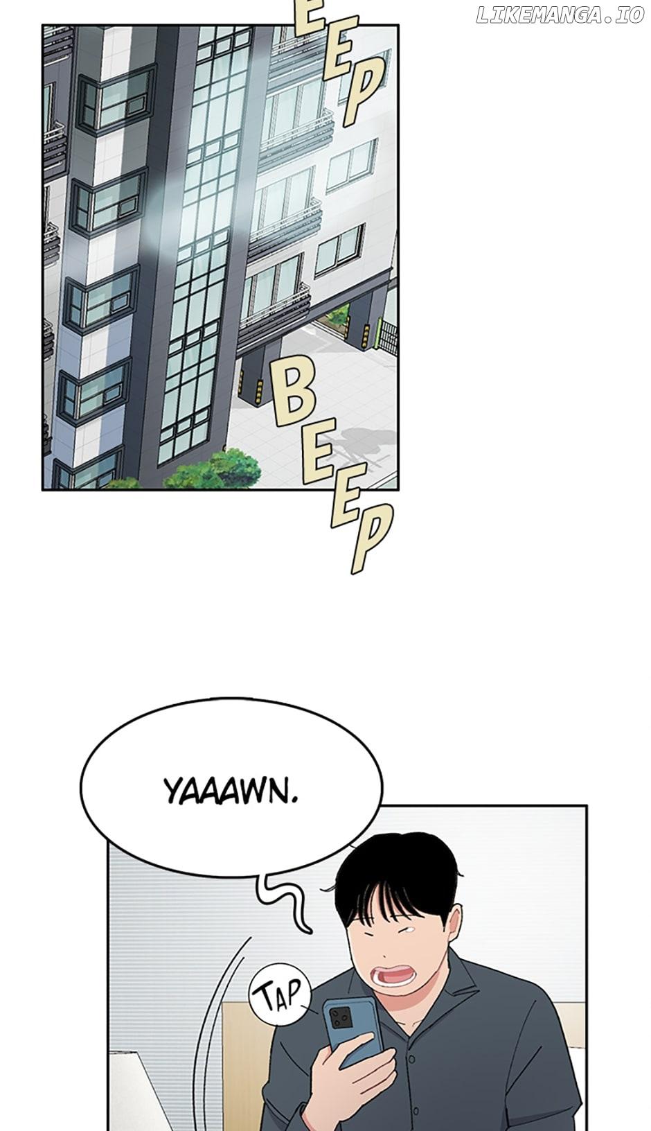 Break up Pawn Shop Chapter 9 page 22