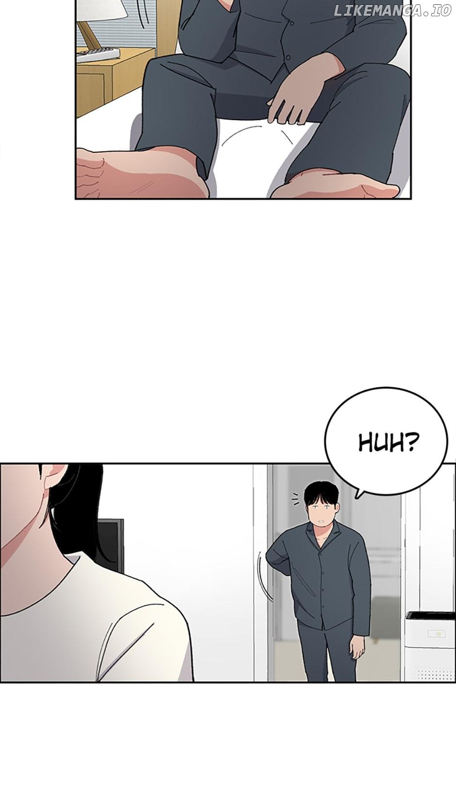 Break up Pawn Shop Chapter 9 page 23