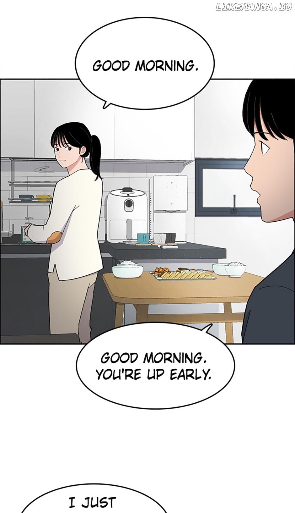 Break up Pawn Shop Chapter 9 page 24