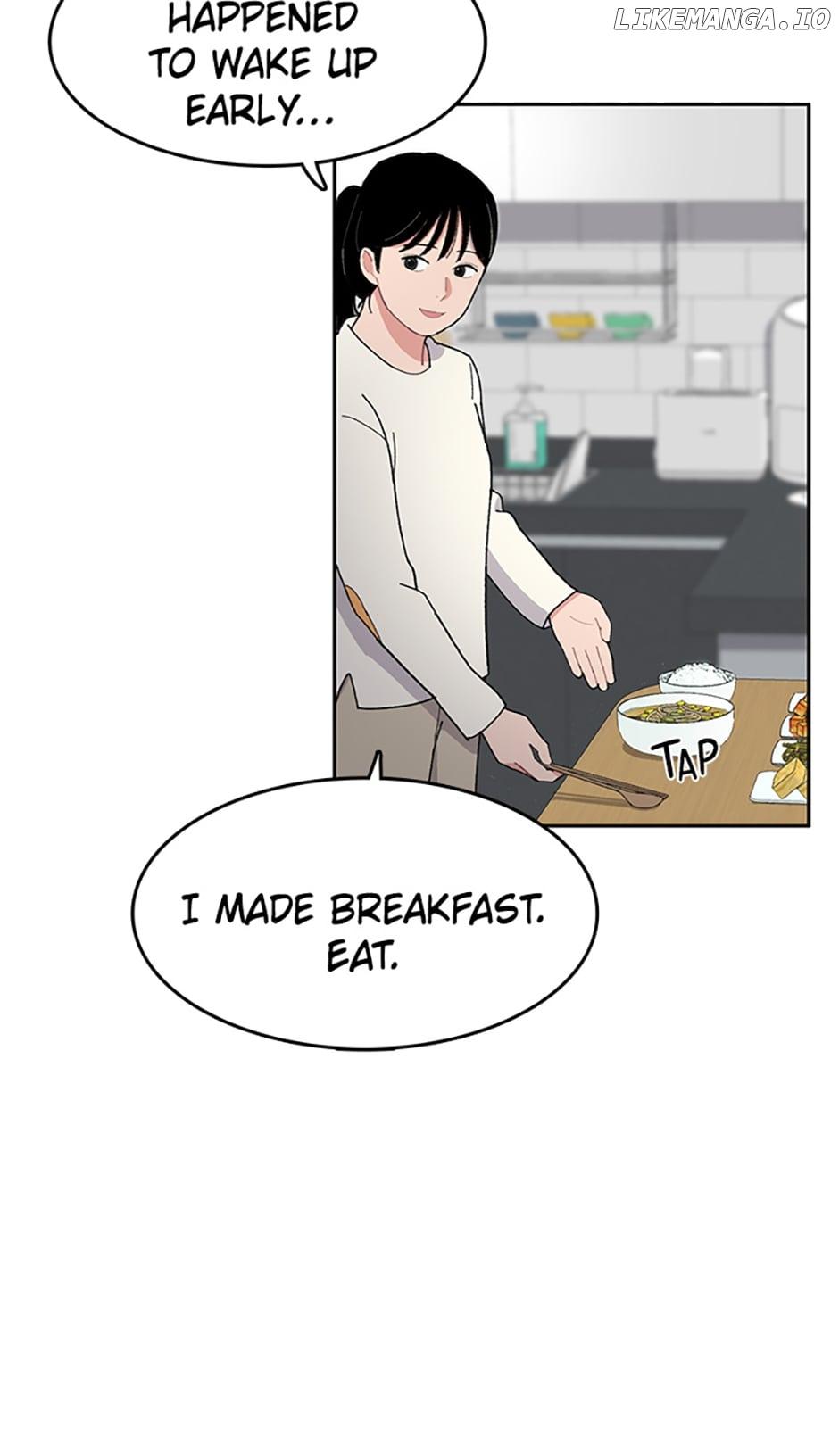 Break up Pawn Shop Chapter 9 page 25
