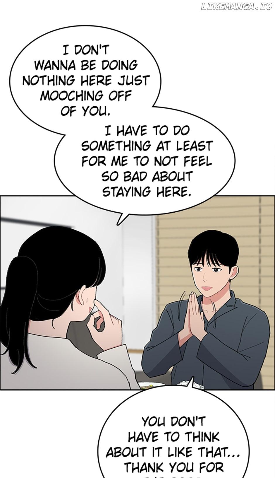 Break up Pawn Shop Chapter 9 page 29