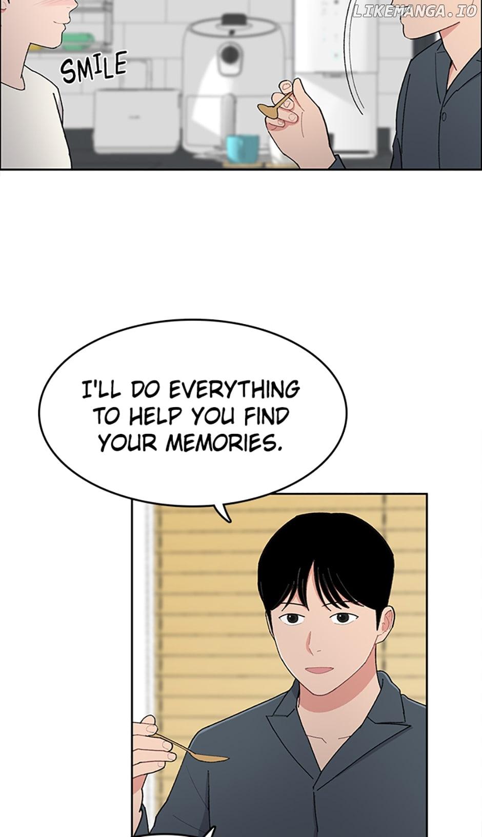 Break up Pawn Shop Chapter 9 page 31
