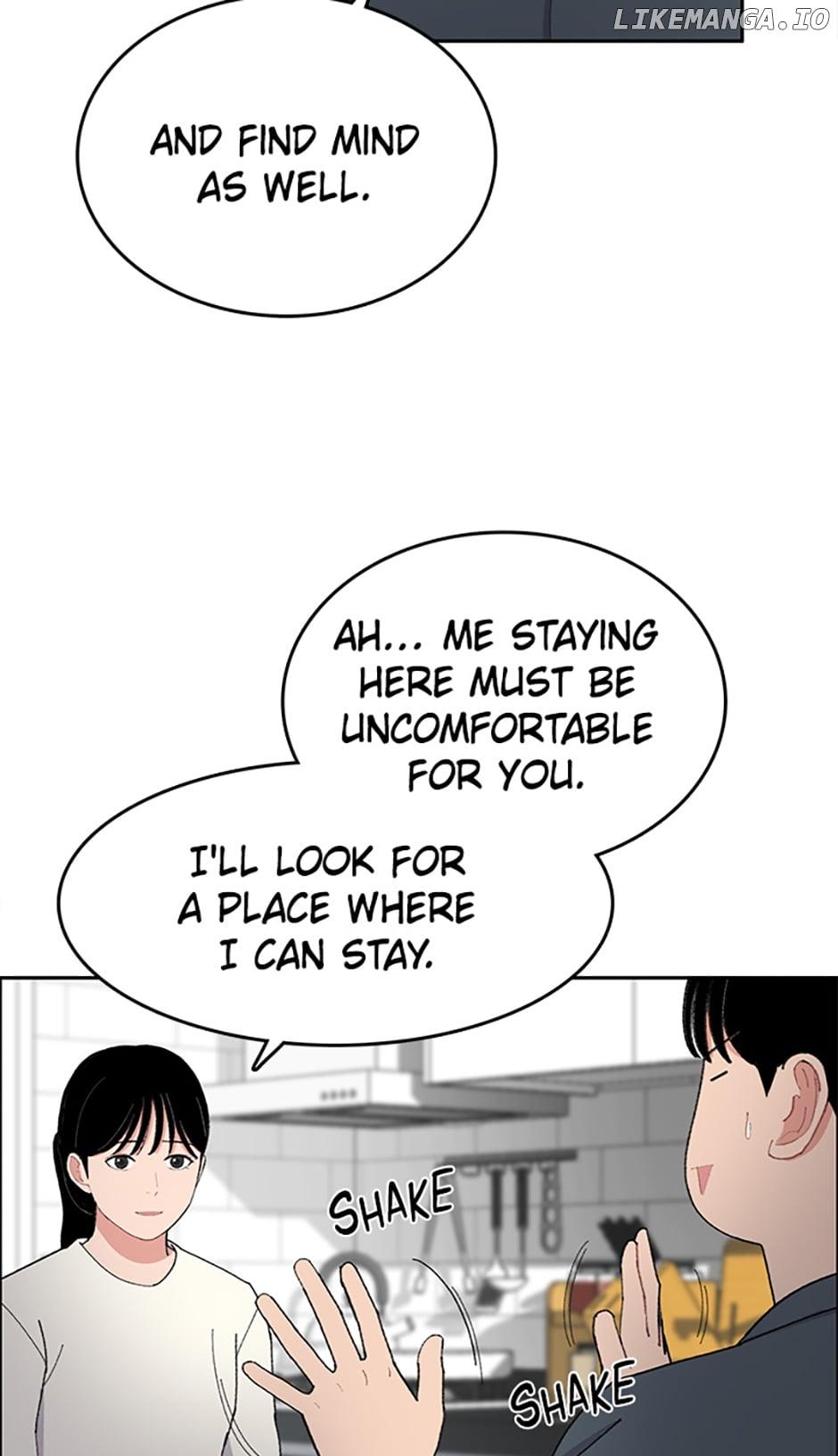 Break up Pawn Shop Chapter 9 page 32