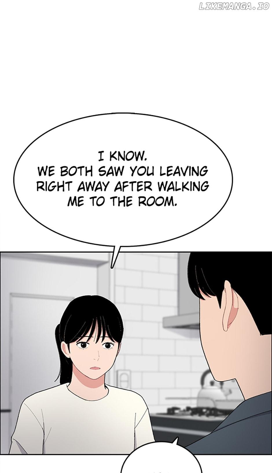 Break up Pawn Shop Chapter 9 page 36