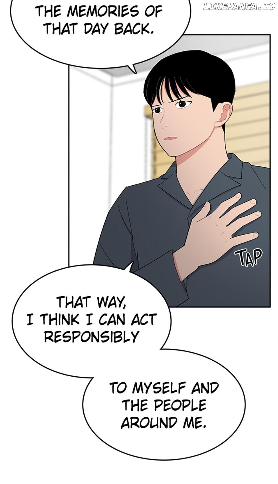 Break up Pawn Shop Chapter 9 page 38