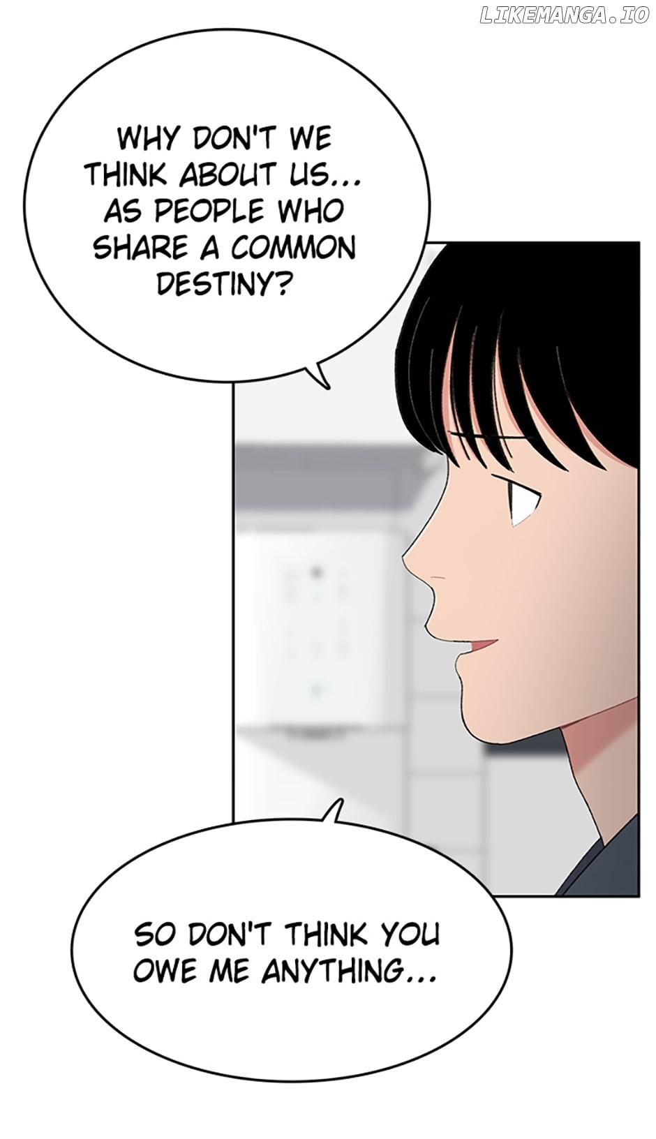 Break up Pawn Shop Chapter 9 page 40