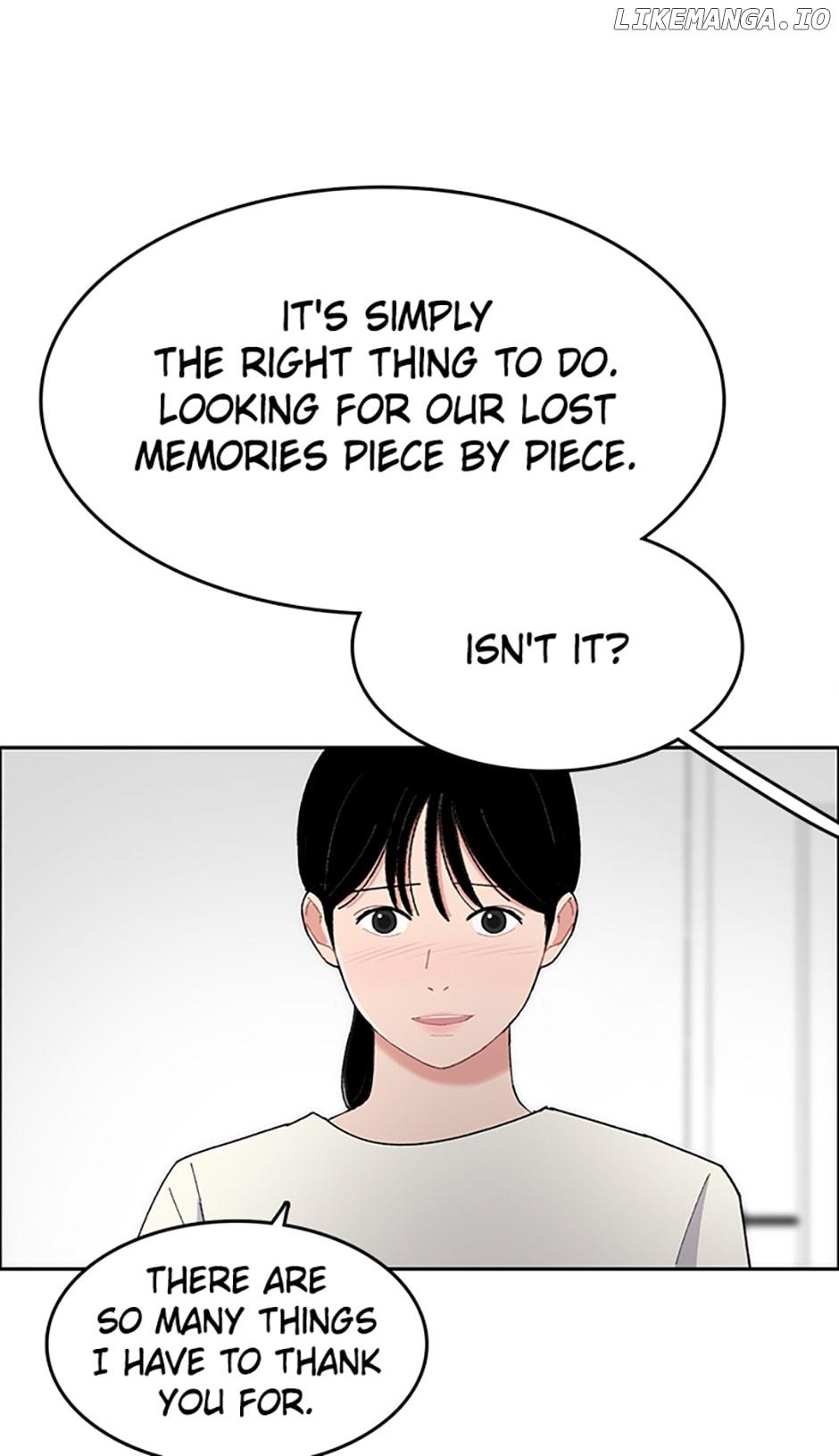Break up Pawn Shop Chapter 9 page 41