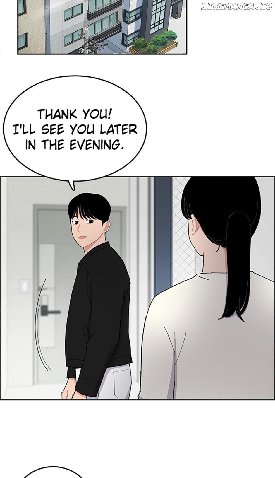 Break up Pawn Shop Chapter 9 page 45