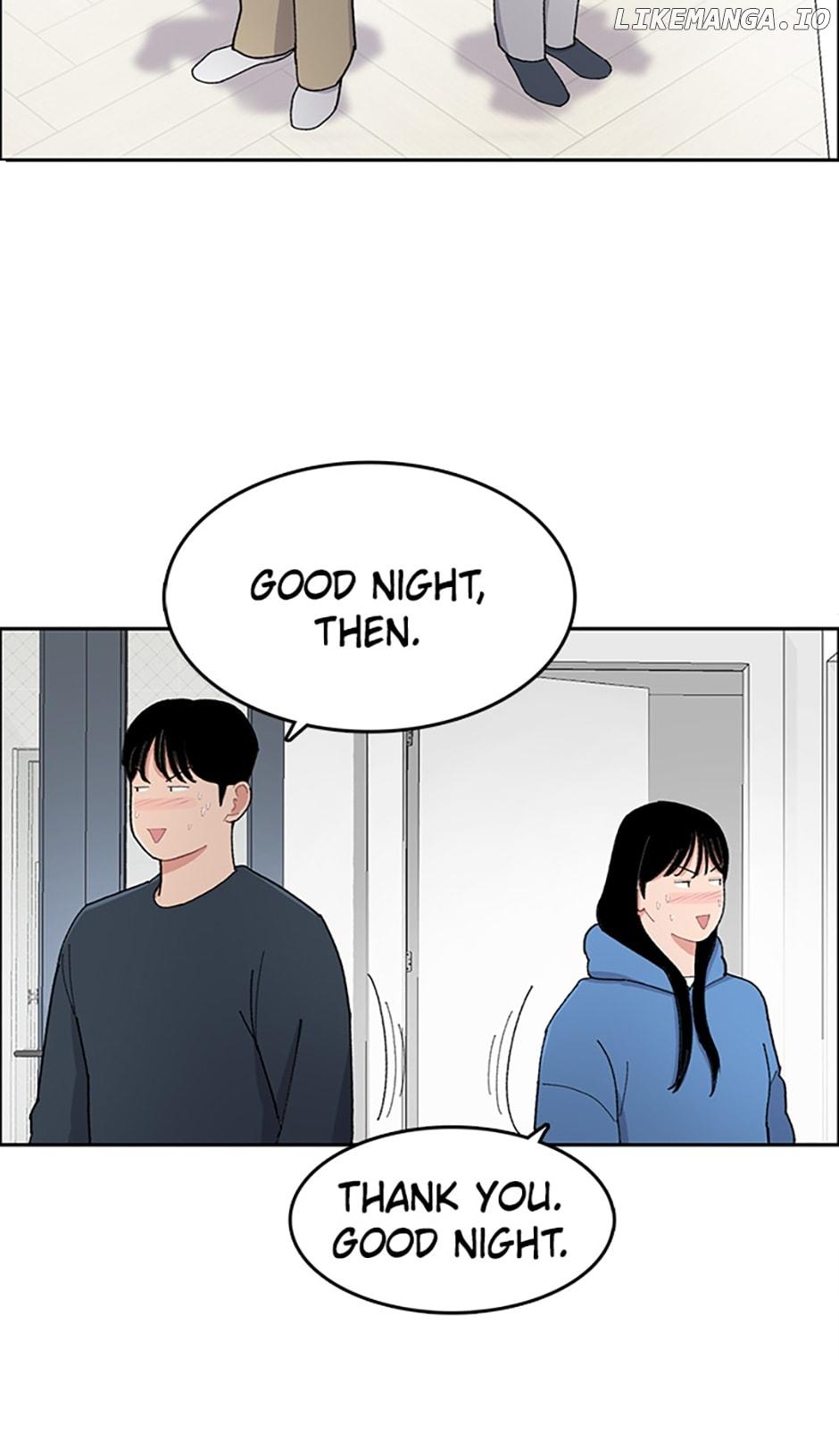 Break up Pawn Shop Chapter 9 page 4