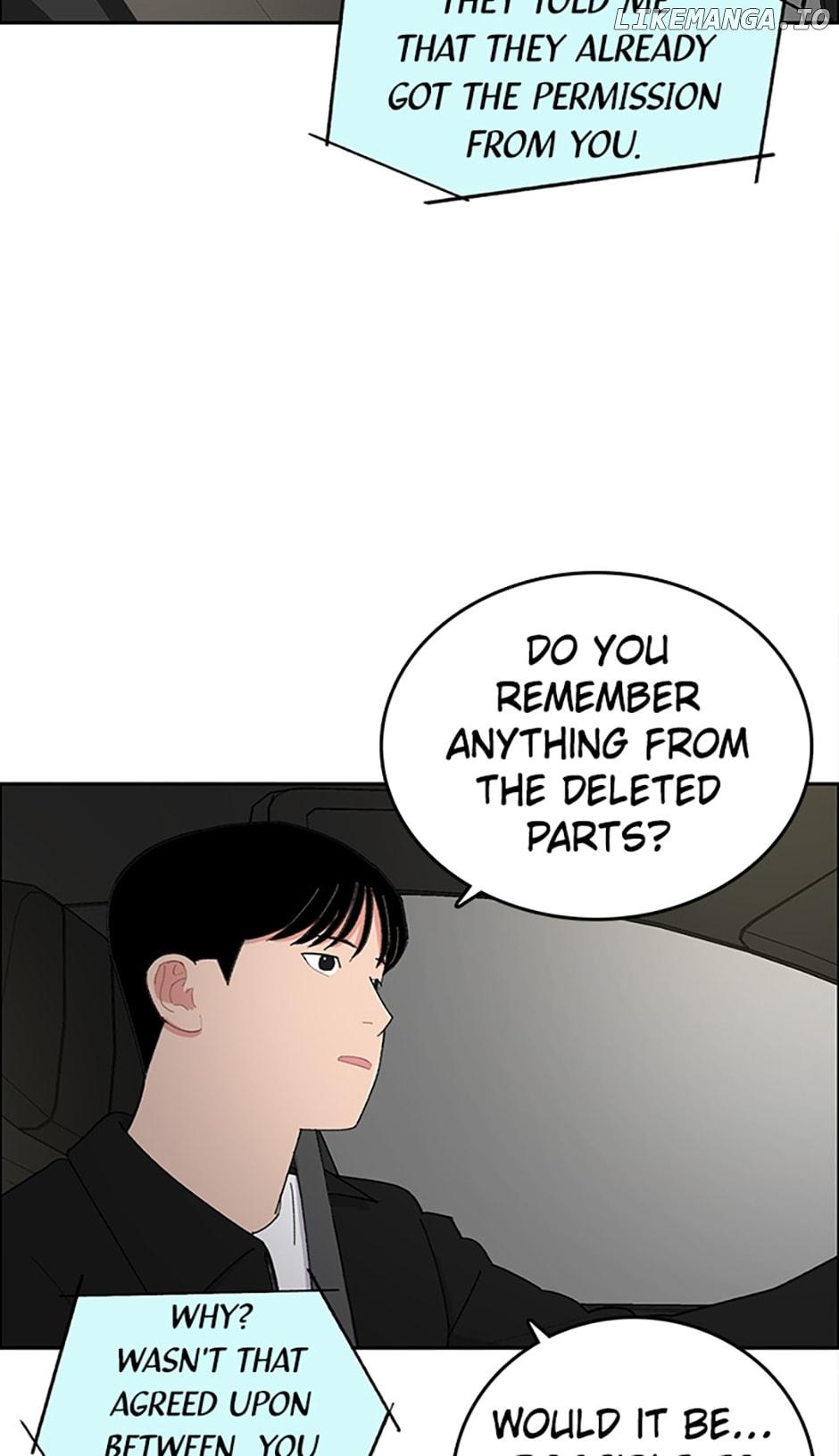 Break up Pawn Shop Chapter 9 page 53