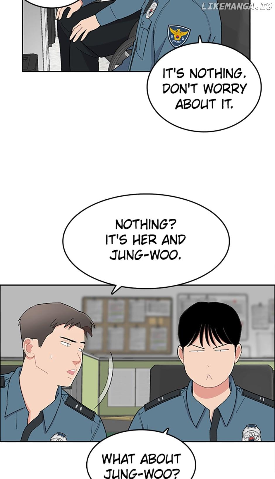 Break up Pawn Shop Chapter 9 page 62