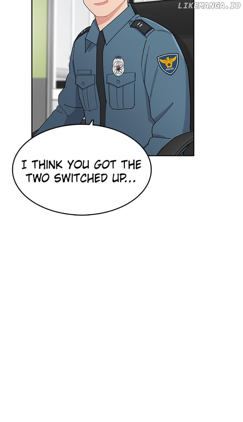 Break up Pawn Shop Chapter 9 page 67