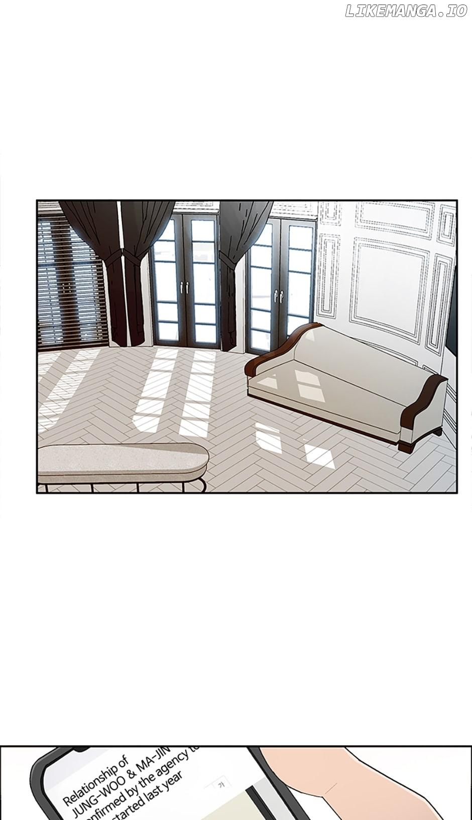 Break up Pawn Shop Chapter 9 page 69