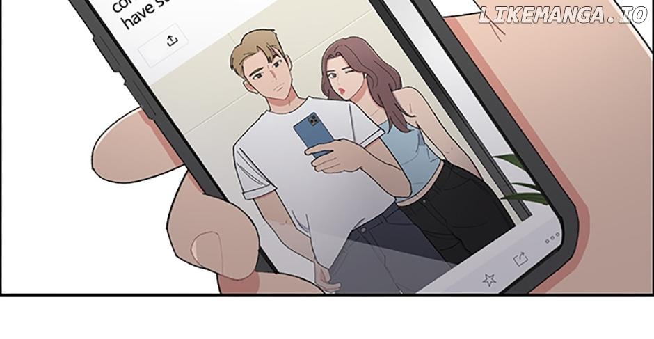 Break up Pawn Shop Chapter 9 page 70