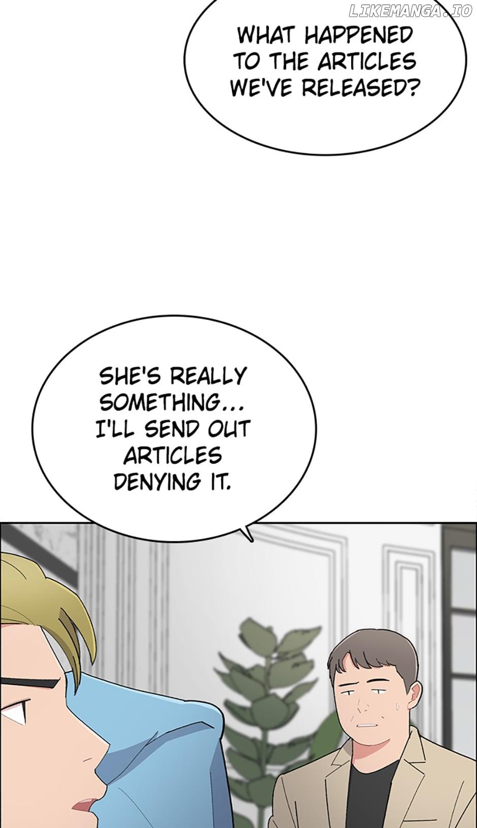 Break up Pawn Shop Chapter 9 page 72