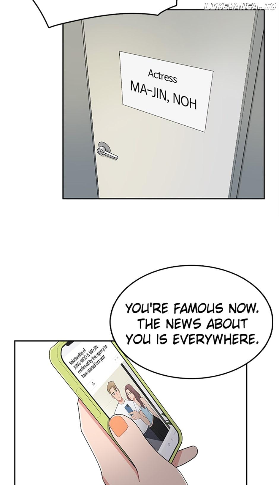 Break up Pawn Shop Chapter 9 page 75