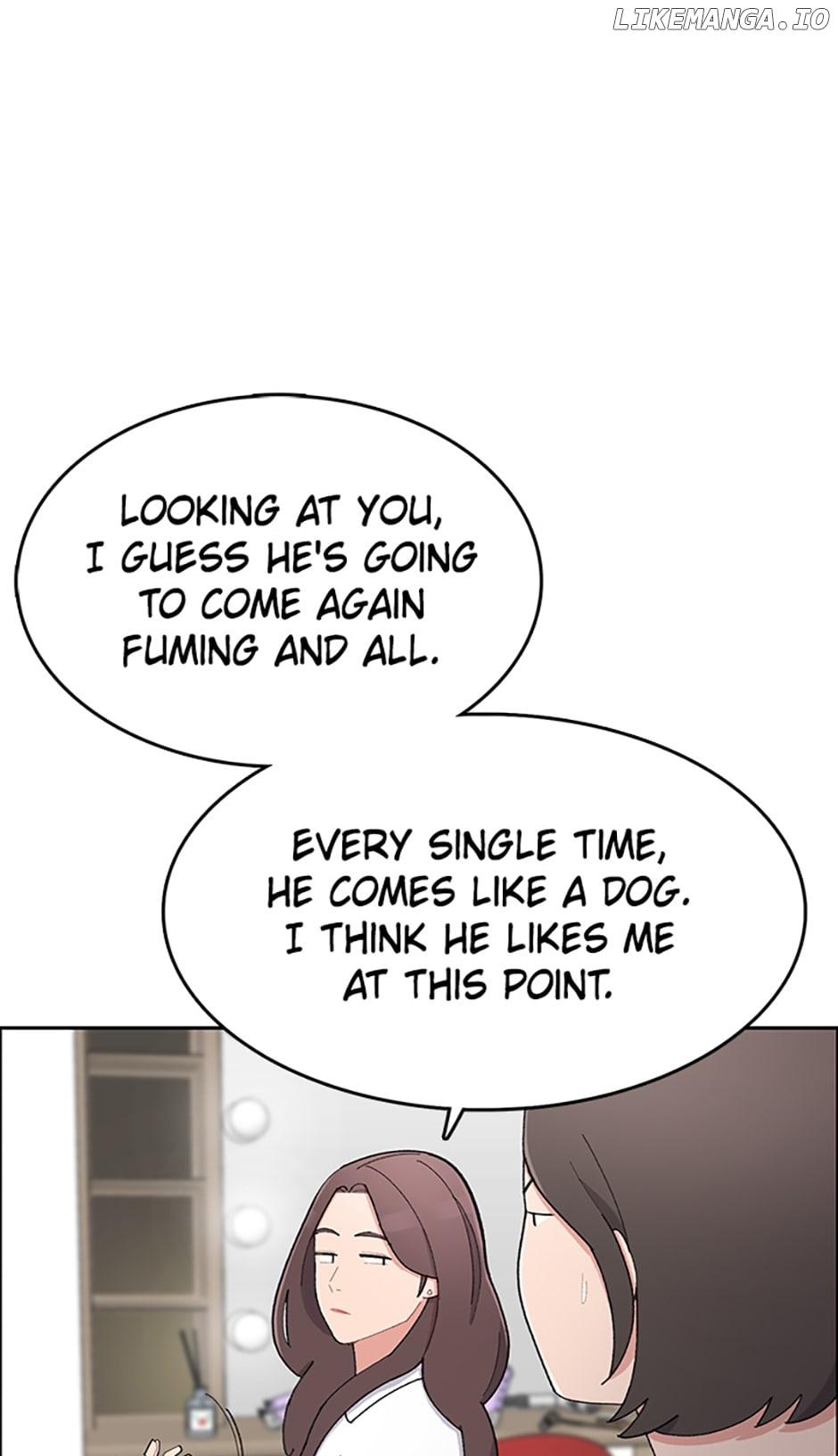 Break up Pawn Shop Chapter 9 page 78