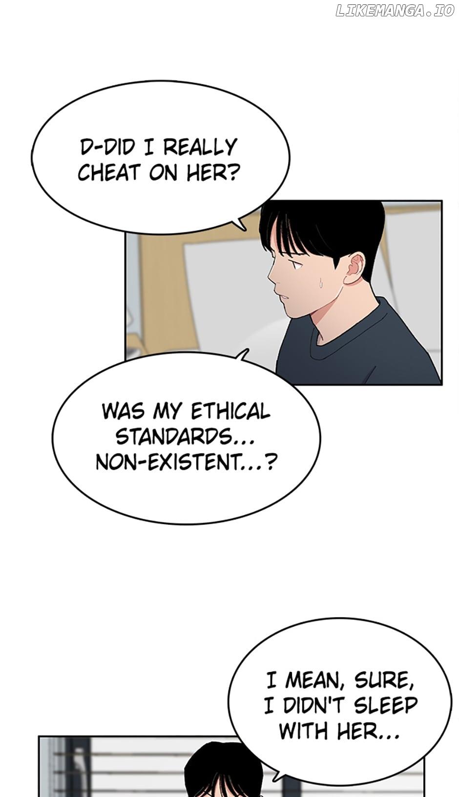 Break up Pawn Shop Chapter 9 page 7