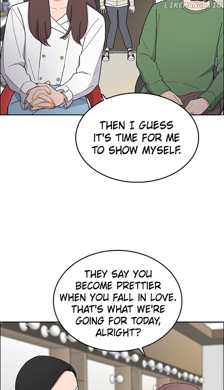 Break up Pawn Shop Chapter 9 page 81