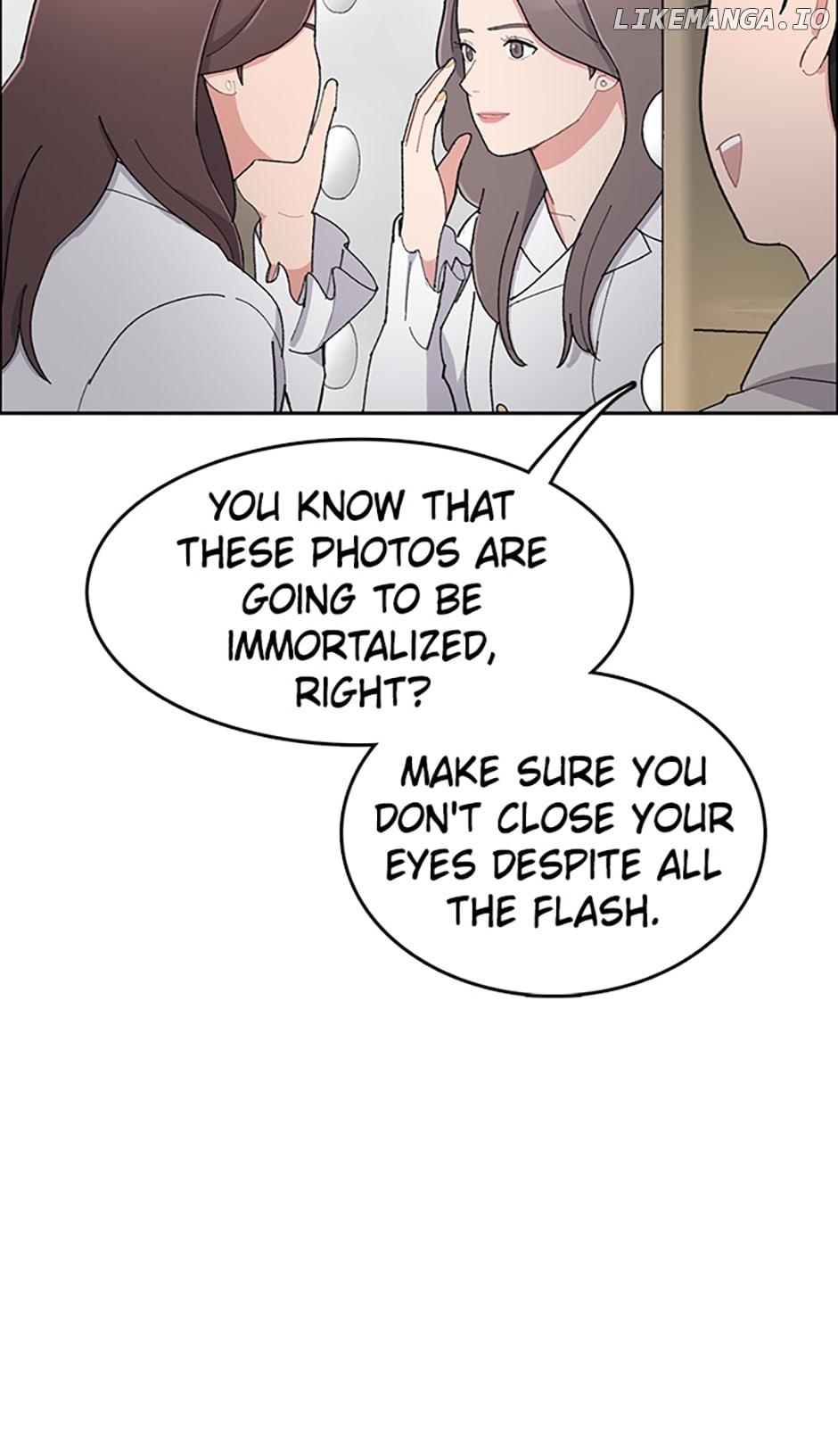 Break up Pawn Shop Chapter 9 page 83