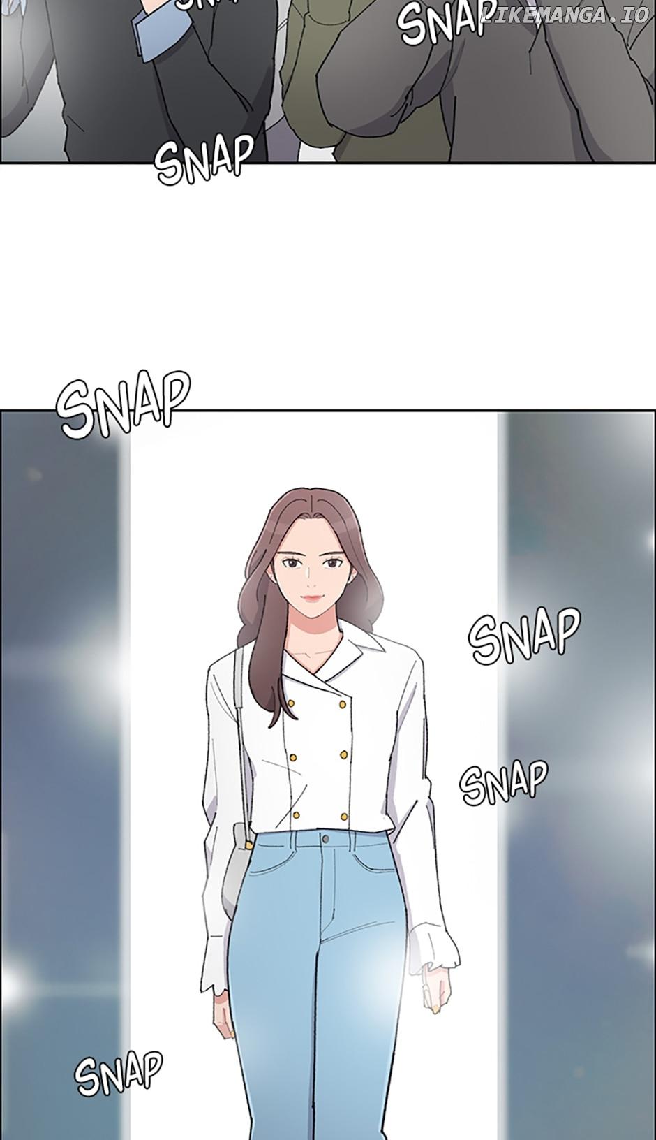 Break up Pawn Shop Chapter 9 page 86