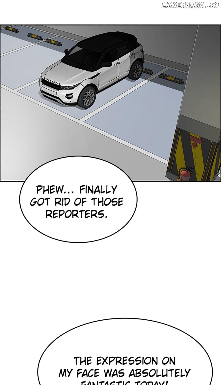 Break up Pawn Shop Chapter 9 page 89