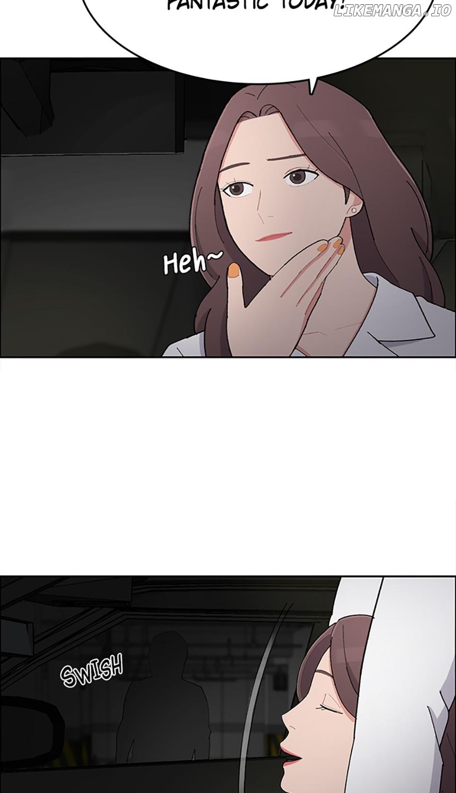 Break up Pawn Shop Chapter 9 page 90