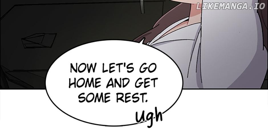 Break up Pawn Shop Chapter 9 page 91