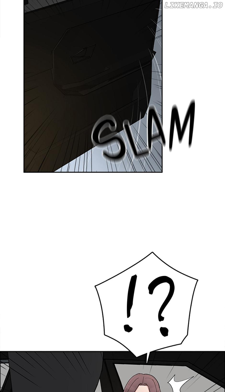 Break up Pawn Shop Chapter 9 page 93