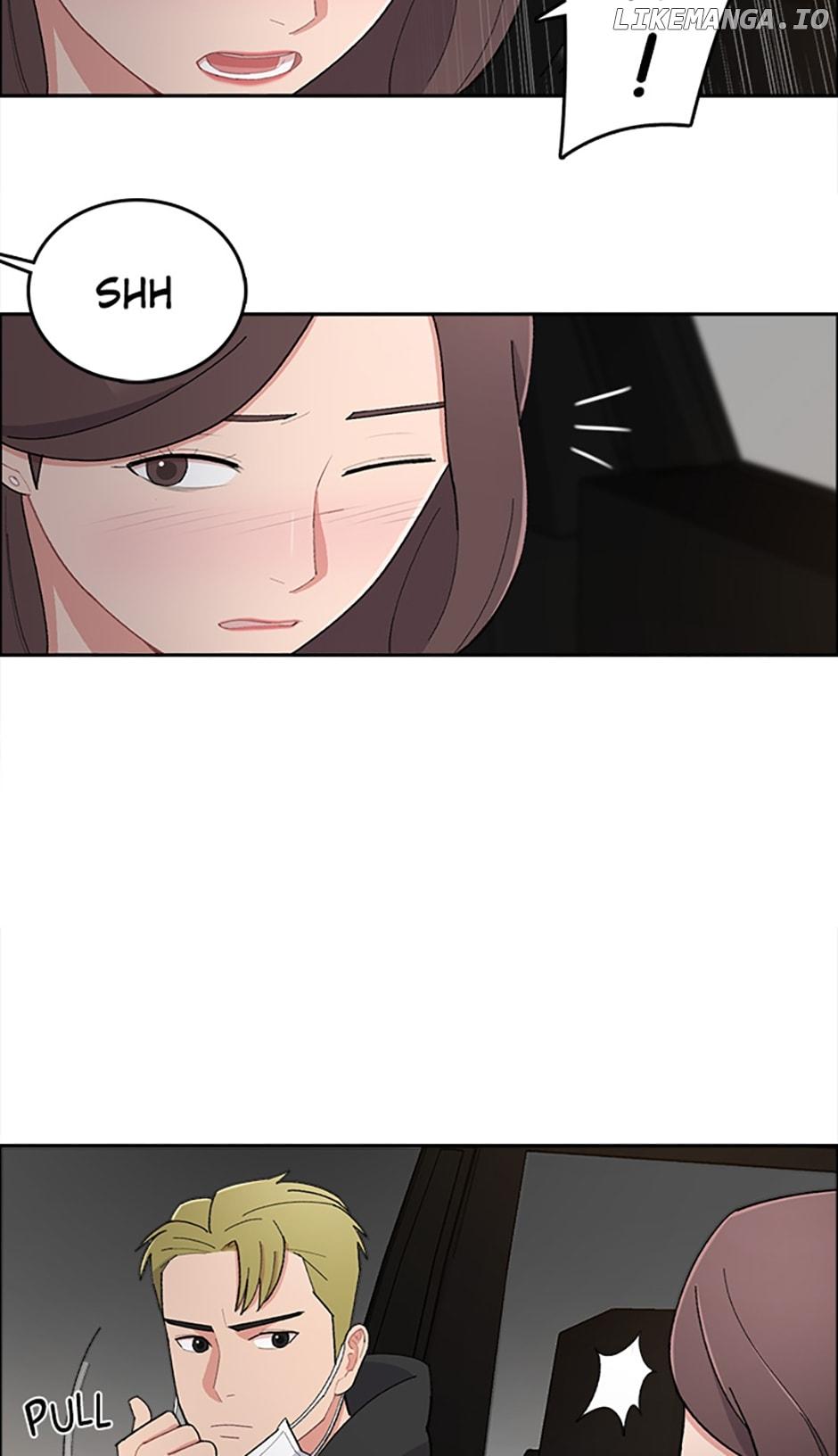 Break up Pawn Shop Chapter 9 page 95