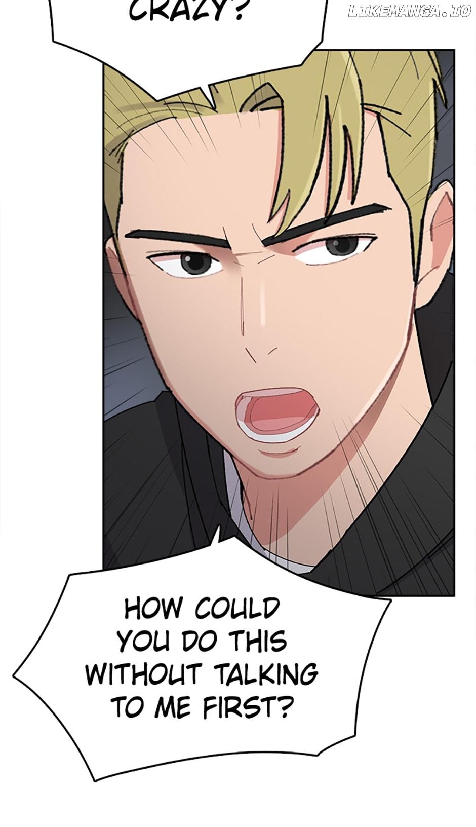 Break up Pawn Shop Chapter 9 page 97